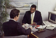 Consulting