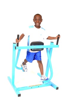 Kids Fitness Equipment for the Home Moonwalker