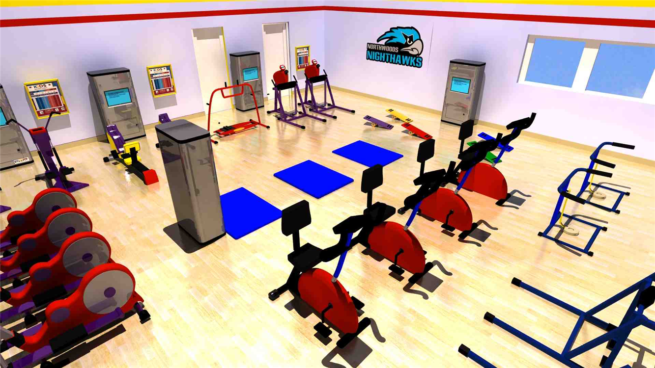 Design Your Own Room