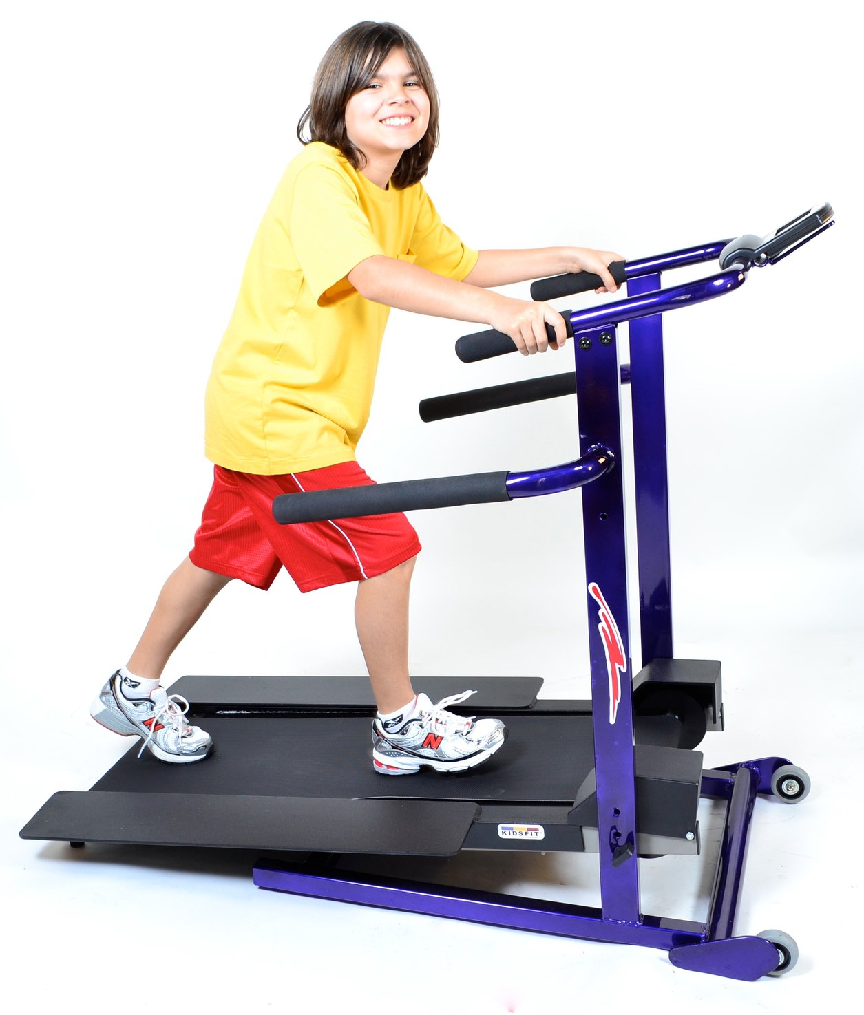 700 Manual Treadmill Elem.