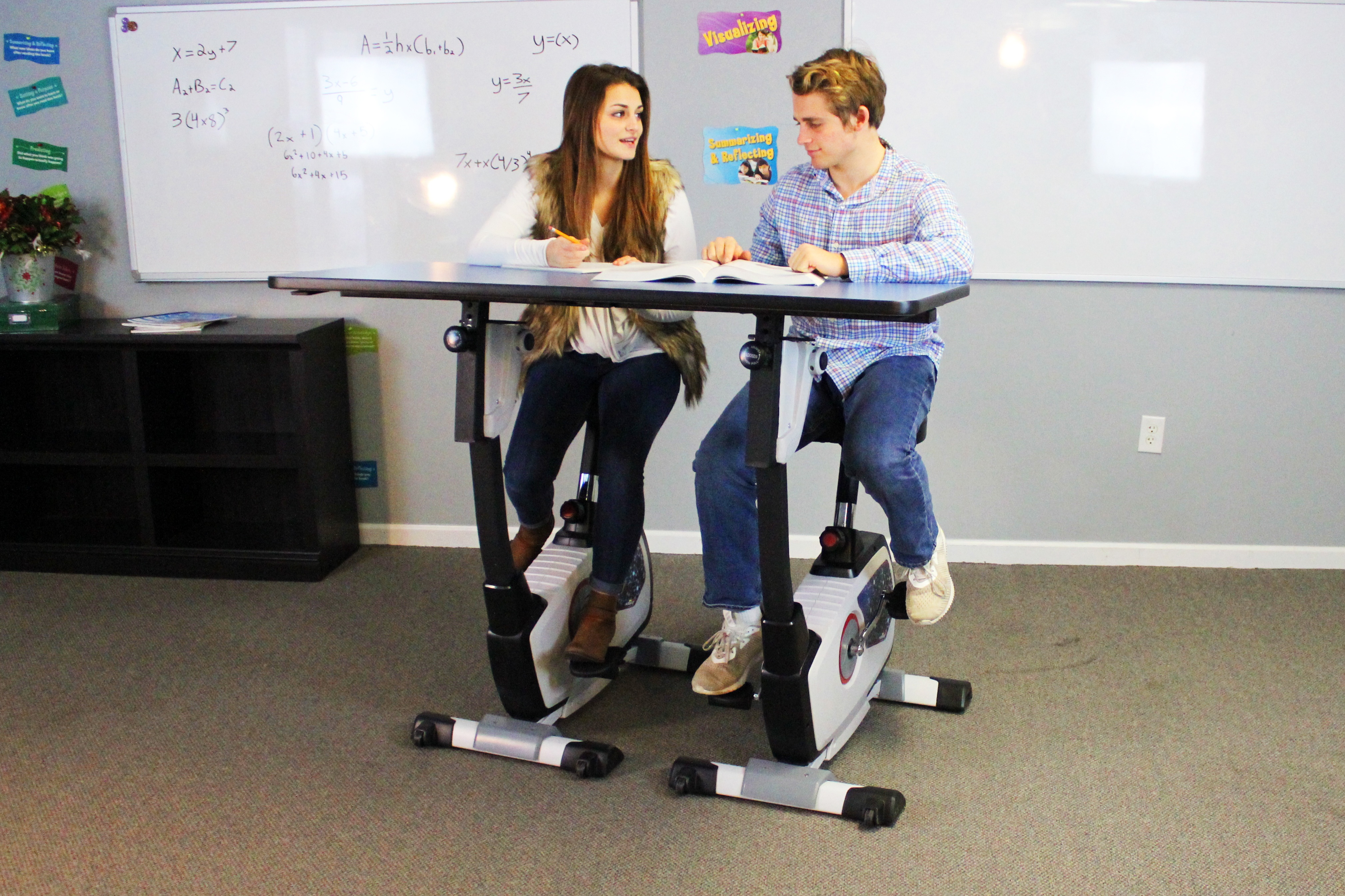 2 person varsity pedal desk4